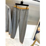 2025年3月5日春秋高品質新品HERMESメンズ 上下セットchenxin工場