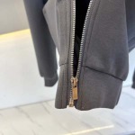 2025年3月5日春秋高品質新品HERMESメンズ 上下セットchenxin工場