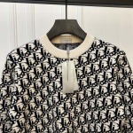 2025年3月5日春秋高品質新品DIORセーターchenxin工場