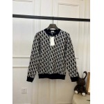 2025年3月5日春秋高品質新品DIORセーターchenxin工場