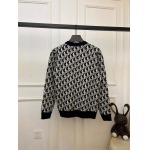 2025年3月5日春秋高品質新品DIORセーターchenxin工場