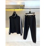 2025年3月5日春秋高品質新品ZEGNAメンズ 上下セットchenxin工場