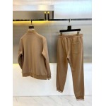 2025年3月5日春秋高品質新品ZEGNAメンズ 上下セットchenxin工場