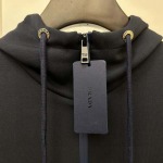 2025年3月5日春秋高品質新品PRADAメンズ 上下セットchenxin工場