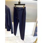 2025年3月5日春秋高品質新品Loro Pianaメンズ 上下セットchenxin工場