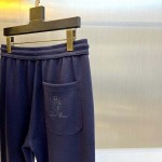 2025年3月5日春秋高品質新品Loro Pianaメンズ 上下セットchenxin工場