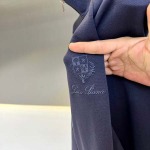 2025年3月5日春秋高品質新品Loro Pianaメンズ 上下セットchenxin工場