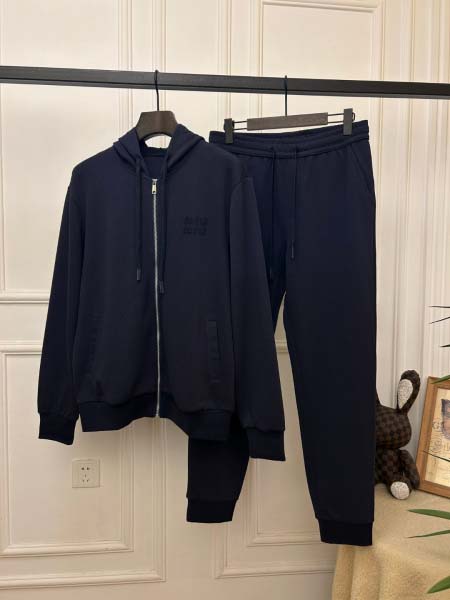 2025年3月5日春秋高品質新品 Chanelメンズ 上下セ...