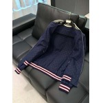 2025年3月5日春秋高品質新品GUCCIジャケットchenxin工場