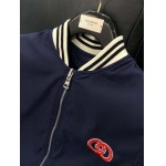2025年3月5日春秋高品質新品GUCCIジャケットchenxin工場