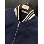 2025年3月5日春秋高品質新品GUCCIジャケットchenxin工場