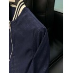 2025年3月5日春秋高品質新品GUCCIジャケットchenxin工場