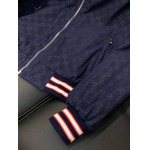 2025年3月5日春秋高品質新品GUCCIジャケットchenxin工場