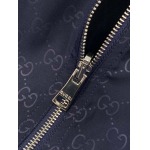 2025年3月5日春秋高品質新品GUCCIジャケットchenxin工場