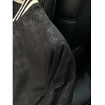 2025年3月5日春秋高品質新品GUCCIジャケットchenxin工場
