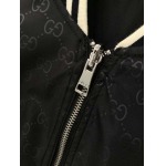 2025年3月5日春秋高品質新品GUCCIジャケットchenxin工場