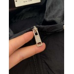 2025年3月5日春秋高品質新品PRADAジャケットchenxin工場