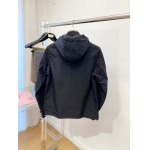 2025年3月5日春秋高品質新品PRADAジャケットchenxin工場