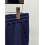 2025年3月5日春秋高品質新品ZEGNAメンズ スウェットパンツ chenxin工場