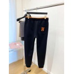 2025年3月5日春秋高品質新品HERMESメンズ スウェットパンツ chenxin工場