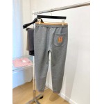 2025年3月5日春秋高品質新品HERMESメンズ スウェットパンツ chenxin工場