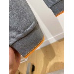 2025年3月5日春秋高品質新品HERMESメンズ スウェットパンツ chenxin工場