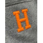 2025年3月5日春秋高品質新品HERMESメンズ スウェットパンツ chenxin工場