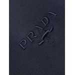 2025年3月5日春秋高品質新品PRADAメンズ ジャージの上着chenxin工場