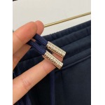 2025年3月5日春秋高品質新品PRADAメンズ スウェットパンツ chenxin工場