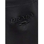 2025年3月5日春秋高品質新品PRADAメンズ スウェットパンツ chenxin工場