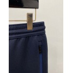 2025年3月5日春秋高品質新品PRADAメンズ スウェットパンツ chenxin工場