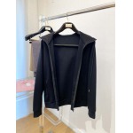 2025年3月5日春秋高品質新品PRADAメンズ ジャージの上着chenxin工場