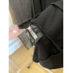 2025年3月5日春秋高品質新品PRADAメンズ ジャージの上着chenxin工場