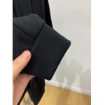 2025年3月5日春秋高品質新品PRADAメンズ ジャージの上着chenxin工場