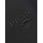 2025年3月5日春秋高品質新品PRADAメンズ ジャージの上着chenxin工場