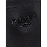 2025年3月5日春秋高品質新品PRADAメンズ 上下セットchenxin工場