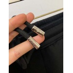 2025年3月5日春秋高品質新品MONCLERメンズ スウェットパンツ chenxin工場