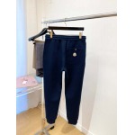 2025年3月5日春秋高品質新品MONCLERメンズ スウェットパンツ chenxin工場