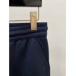 2025年3月5日春秋高品質新品MONCLERメンズ スウェットパンツ chenxin工場