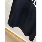 2025年3月5日春秋高品質新品Fendi半袖Tシャツchenxin工場