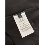 2025年3月5日春秋高品質新品Fendi半袖Tシャツchenxin工場