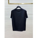 2025年3月5日春秋高品質新品Fendi半袖Tシャツchenxin工場
