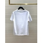 2025年3月5日春秋高品質新品Fendi半袖Tシャツchenxin工場