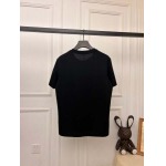 2025年3月5日春秋高品質新品Versace半袖Tシャツchenxin工場