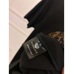 2025年3月5日春秋高品質新品Versace半袖Tシャツchenxin工場