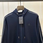 2025年3月5日春秋高品質新品ZEGNAメンズ 上下セットchenxin工場