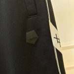 2025年3月5日春秋高品質新品ZEGNAメンズ 上下セットchenxin工場