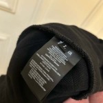 2025年3月5日春秋高品質新品ZEGNAメンズ 上下セットchenxin工場