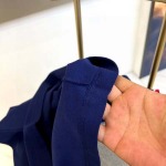 2025年3月5日春秋高品質新品MONCLER半袖Tシャツchenxin工場