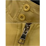 2025年3月5日春秋高品質新品 Chanelジャケットchenxin工場